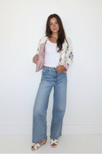 Load image into Gallery viewer, Nibi MTK Elton Quilted Jacket | Wanderwild
