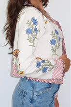 Load image into Gallery viewer, Nibi MTK Elton Quilted Jacket | Wanderwild