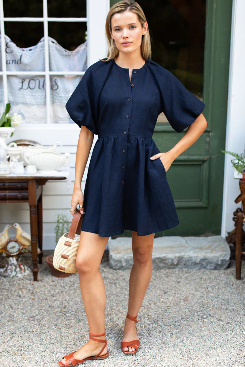 emerson fry dresses Bastille Short Dress Size:15