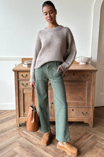 Load image into Gallery viewer, Emerson Fry Vintage Army Pant Long | Vintage Green