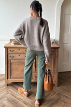 Load image into Gallery viewer, Emerson Fry Vintage Army Pant Long | Vintage Green