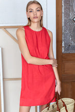 Load image into Gallery viewer, Emerson Fry Marcelle Shift Dress | Grenadine