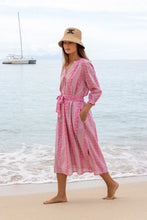 Load image into Gallery viewer, Mer St. Barth Anouk Dress | Seashells