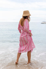 Load image into Gallery viewer, Mer St. Barth Anouk Dress | Seashells