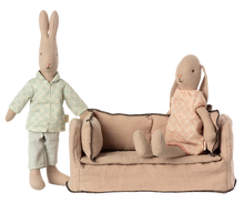 Load image into Gallery viewer, Maileg Couch, Miniature