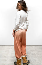 Load image into Gallery viewer, FREECITY LNL SUPERVINTAGE SUPERYUMM Thermal Top | Laundry Whites