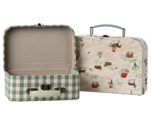 Load image into Gallery viewer, Maileg Suitcase Set, 2 Pcs | Pony