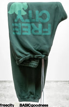 Load image into Gallery viewer, FREECITY Sweatpant | Eatgreen