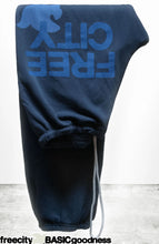 Load image into Gallery viewer, FREECITY Sweatpant | Moonshrooms Blues