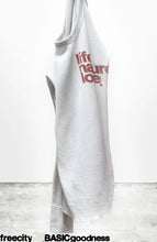 Load image into Gallery viewer, FREECITY LNL SUPERVINTAGE SUPERYUMM Thermal Top | Laundry Whites