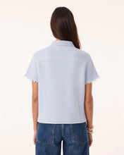Load image into Gallery viewer, Kujten Jessinda Short Jacquard Cashmere Jacket | Brume
