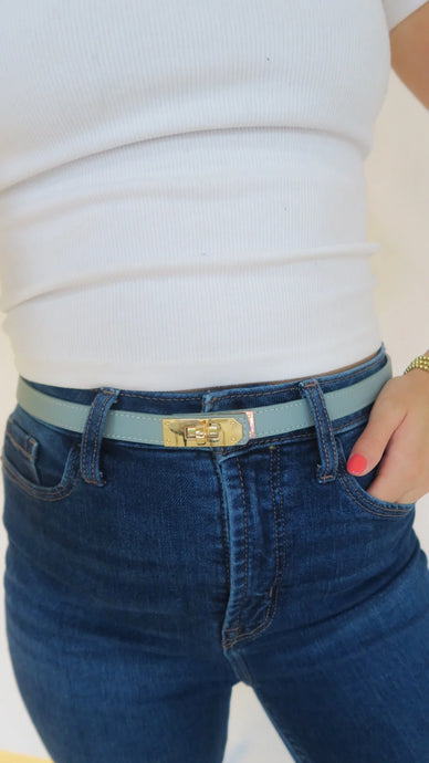 Kelly Click Belt | Assortment