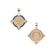 Load image into Gallery viewer, Jane Win TRUNK SHOW FOREVER Petite Embellished Coin