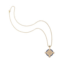 Load image into Gallery viewer, Jane Win TRUNK SHOW FOREVER Petite Embellished Coin