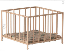 Load image into Gallery viewer, Maileg Playpen My- Rose