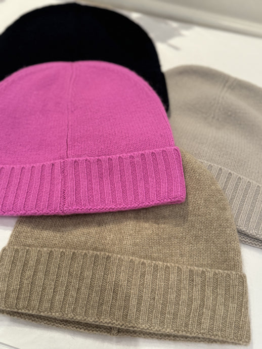 Jumper1234 Cashmere Hat | Assorted