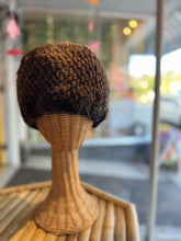 Load image into Gallery viewer, Linda Richards Genuine Mink Head Wrap Ear Warmer