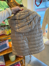 Load image into Gallery viewer, Herno VEST IN NYLON ULTRALIGHT AND MONOGRAM | Chantilly