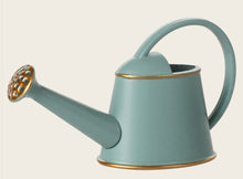 Load image into Gallery viewer, Maileg Watering Can, Mouse - Light Blue