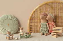 Load image into Gallery viewer, Maileg Pig Baby in Box, Boy