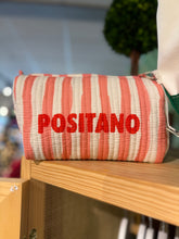 Load image into Gallery viewer, Ro's Garden Italia Cabana Cosmetic Bag