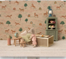 Load image into Gallery viewer, Maileg Little Sister Mouse in Matchbox