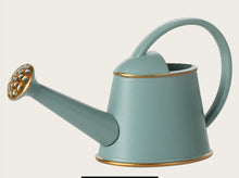 Load image into Gallery viewer, Maileg Watering Can, Mouse - Light Blue