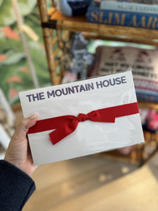 This Must Be The Place Big & Bold Notepad