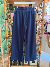 Load image into Gallery viewer, Hampton Wash By Alex Lehr Fulton Pant | Navy