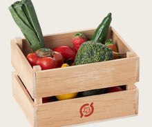 Load image into Gallery viewer, Maileg Miniature Veggie’s and Fruit, Mouse