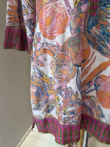 La Plage Simmons Dress | Nusa Garden