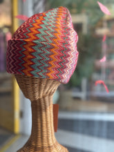 Load image into Gallery viewer, Missoni Women&#39;s Zig Zag Hat | Beanie | Assortment