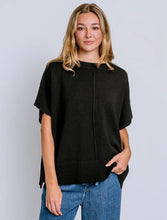 Load image into Gallery viewer, Kerisma Gwenyth Caroline Top | Black
