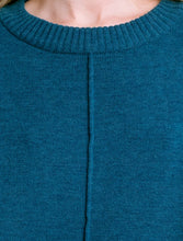 Load image into Gallery viewer, Kerisma Gwenyth Caroline Top | Mosaic Teal