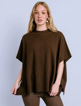 Load image into Gallery viewer, Kerisma Caroline Top | Chestnut