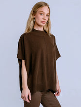 Load image into Gallery viewer, Kerisma Caroline Top | Chestnut