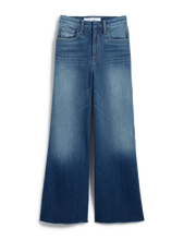 Load image into Gallery viewer, Frank &amp; Eileen Galway Wide Leg Jean | 1999 Wash