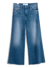 Load image into Gallery viewer, PREORDER Frank &amp; Eileen Galway 26" Wide Leg Jean | 2002 Wash