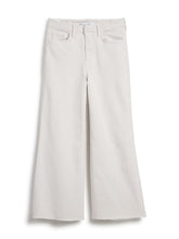 Load image into Gallery viewer, Frank &amp; Eileen Galway 26" Wide-Leg Jean  | Natural
