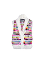 Load image into Gallery viewer, GOGO Sweaters No Waste Vest