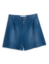 Load image into Gallery viewer, Frank &amp; Eileen WATERFORD 7.5" Golf Short | 1984 Wash