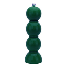 Load image into Gallery viewer, Addison Ross Bobbin Salt &amp; Pepper Grinder | Multiple Colors