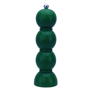 Addison Ross Bobbin Salt & Pepper Grinder | Multiple Colors