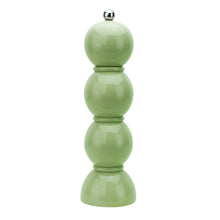 Load image into Gallery viewer, Addison Ross Bobbin Salt &amp; Pepper Grinder | Multiple Colors