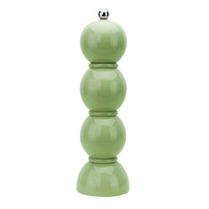 Addison Ross Bobbin Salt & Pepper Grinder | Multiple Colors