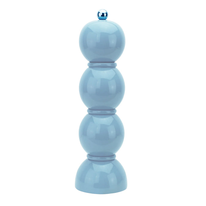 Bobbin Salt & Pepper Grinder | Multiple Colors