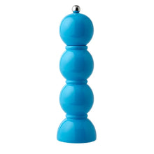 Load image into Gallery viewer, Addison Ross Bobbin Salt &amp; Pepper Grinder | Multiple Colors