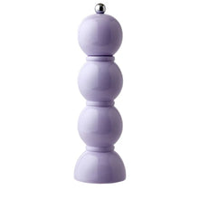 Load image into Gallery viewer, Addison Ross Bobbin Salt &amp; Pepper Grinder | Multiple Colors