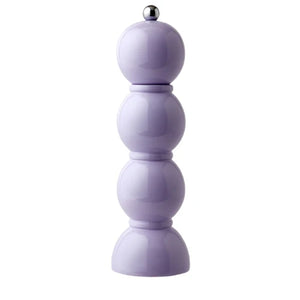 Addison Ross Bobbin Salt & Pepper Grinder | Multiple Colors