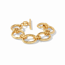 Load image into Gallery viewer, Julie Vos SoHo Link Bracelet